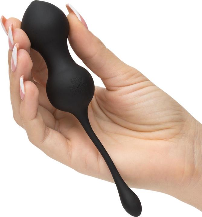 Actual product image Fifty Shades of Grey 10 Days of Play