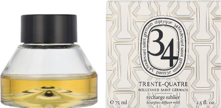 Image du produit Diptyque Recharge Hourglass (Eau de parfum, 75 ml)