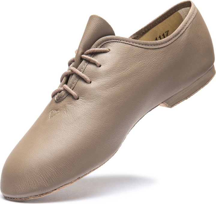 Produktbild Rumpf Tanzschuhe 1260 JAZZSCHUHE BASIC II (36)