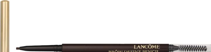 Actual product image Lancôme Brow Define Pencil No.12 (Light Brown No. 4)