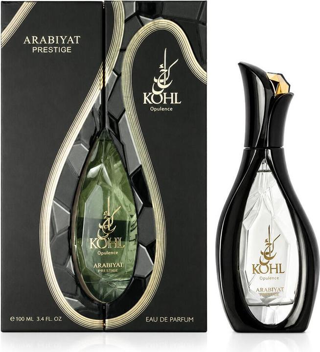 Produktbild Arabiyat Prestige Kohl Opulence (Eau de Parfum, 100 ml)
