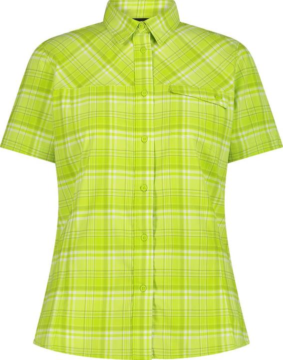 Immagine prodotto CMP Campagnolo Camicia a quadretti donna (M)