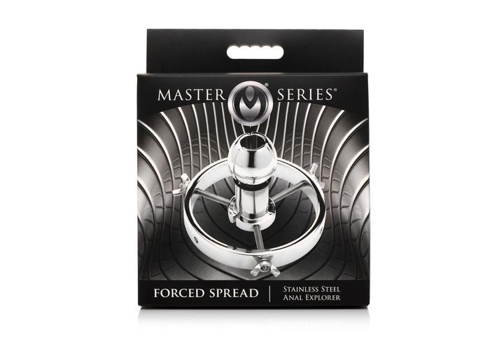 Productafbeelding Master Series Forced Spread