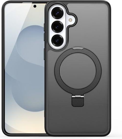 Dux Ducis Yind MagSafe Series Hardcase Hülle (Samsung Galaxy S26)