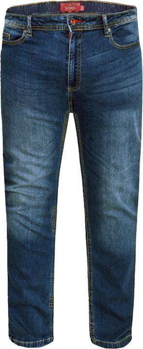 Immagine prodotto DUKE Jeans elasticizzati Ambrose King Size Tapered Fit (62)