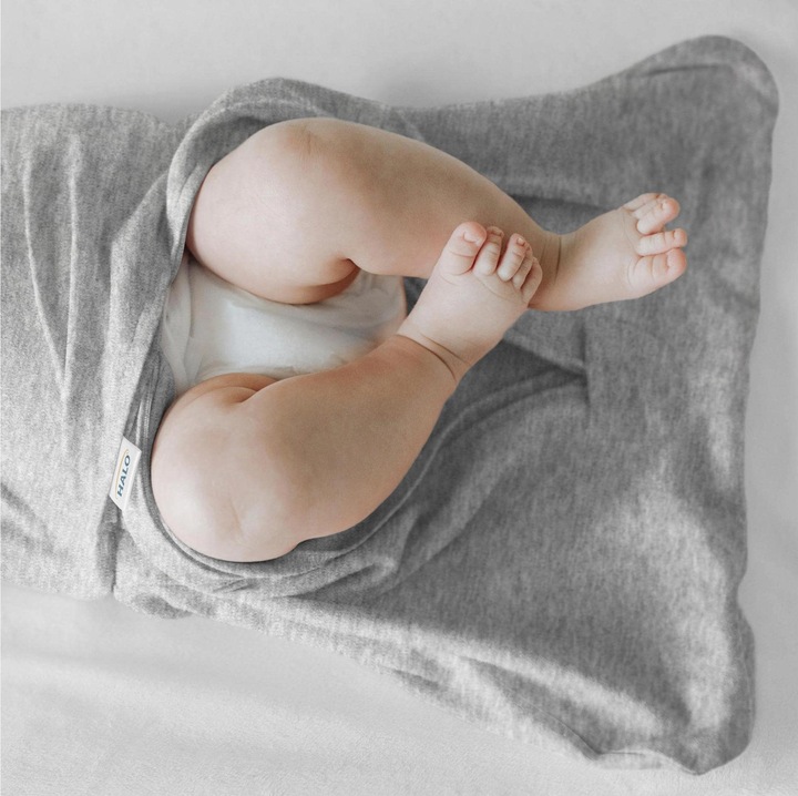 Image du produit Halo SleepSack Sac de couchage à langer (57 cm)
