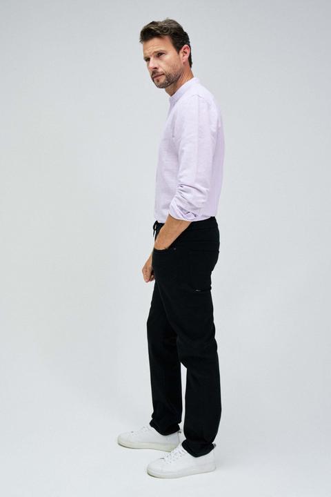 Produktbild Salsa Jeans Hose Regular Jogger S-Activ Colors (38)