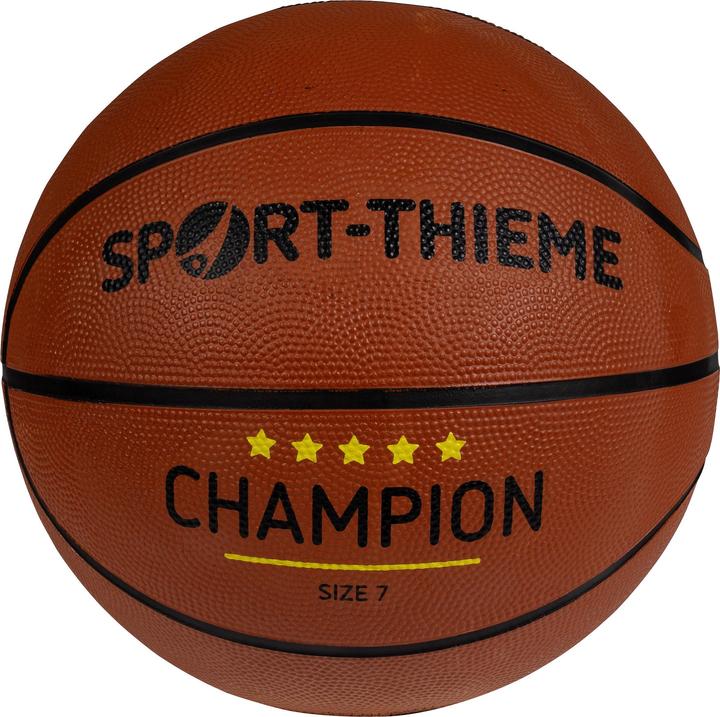 Immagine prodotto Sport-Thieme Campione di basket (7)