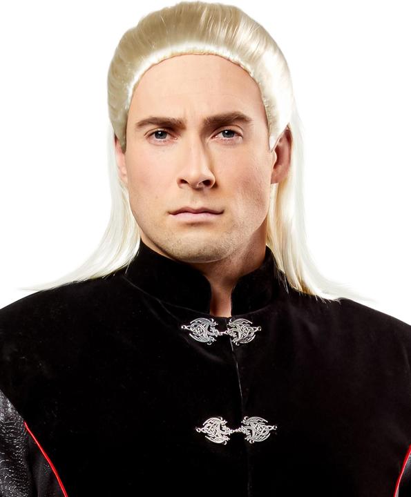 Produktbild House Of The Dragon Perücke