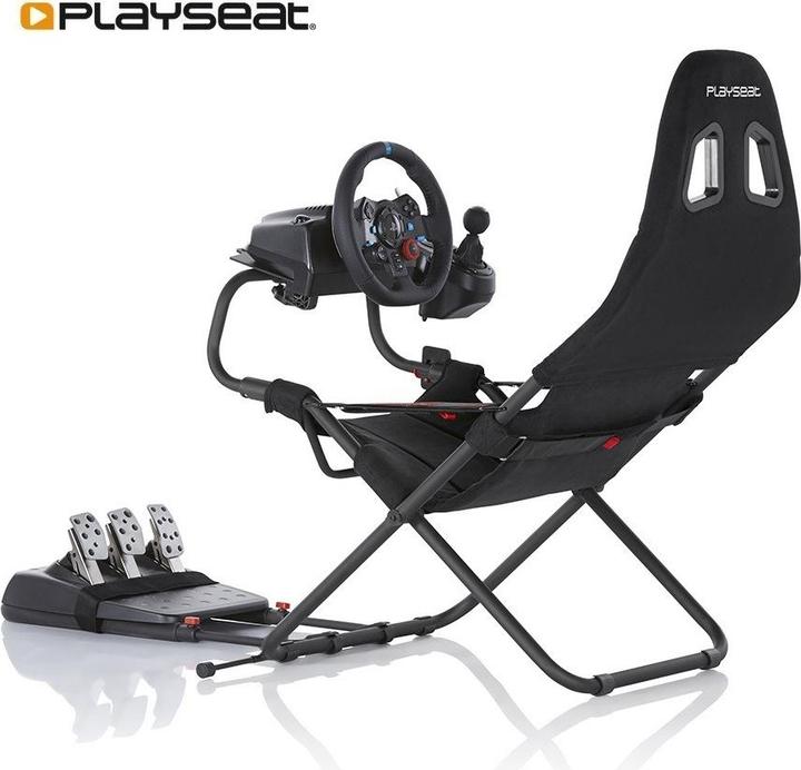 Image du produit Playseat Challenge
