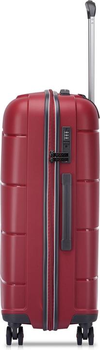 Produktbild Modo by Roncato Galaxy 4 Rollen Kofferset 3-teilig (188 l)