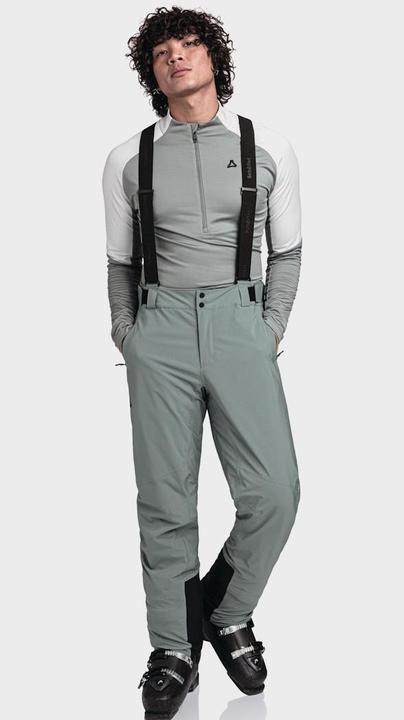 Actual product image Schöffel Pants Style Pine MNS (48, M)