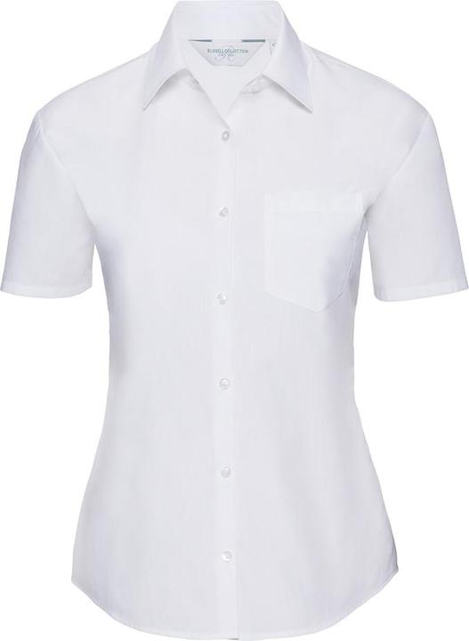 Immagine prodotto Russell Classic Camicia Maniche Corte Donna (M)