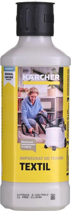 Actual product image Kärcher Floor care