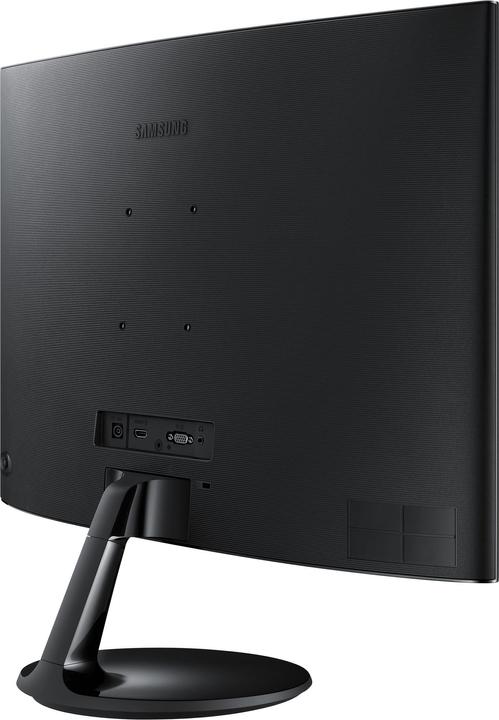 Actual product image Samsung Essential S36C (1920 x 1080 pixels, 27")