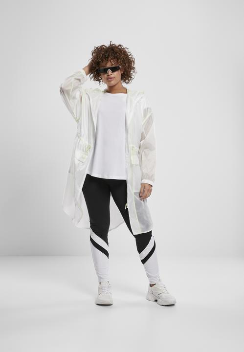 Produktbild Urban Classics Ladies Arrow High Waist Leggings (3XL)