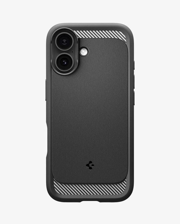 Spigen Rugged Armor MagSafe (Apple iPhone 17)