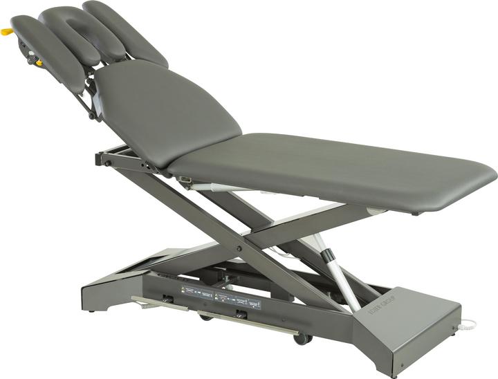 Lojer Elektrische Therapieliege Kinos X5, 5-teilig