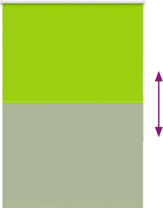 Actual product image vidaXL Marnin (90 x 175 cm)