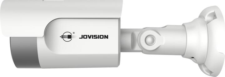 Actual product image Jovision IPCam Bullet 2MP PoE JVS-N5FL-DF-POE (1920 x 1080 Pixels)