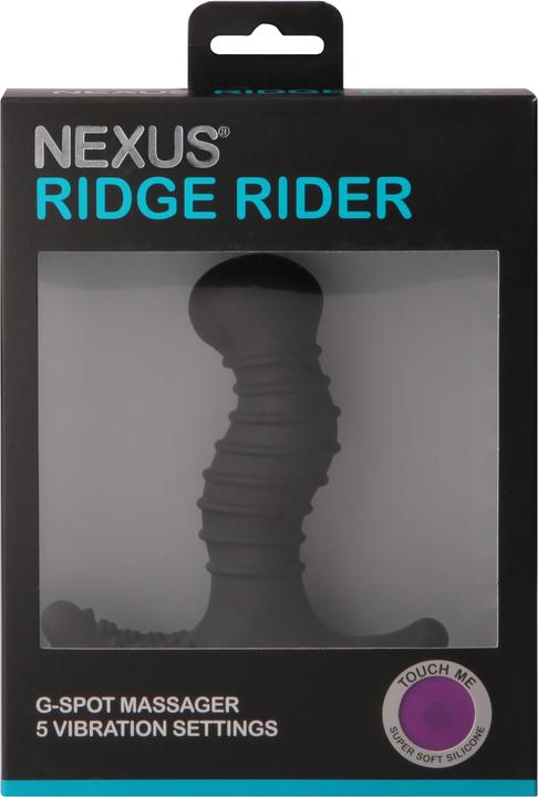 Produktbild Nexus Ridge Rider