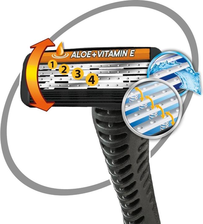 Image du produit Bic Flex 4