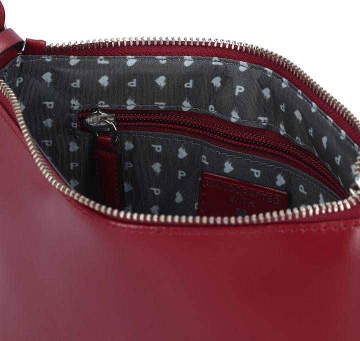 Produktbild Picard Black Tie Umhängetasche Leder 21 cm