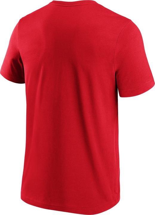 Produktbild Fanatics New York Rangers Edge Graphic T-Shirt 2XL (XXL)