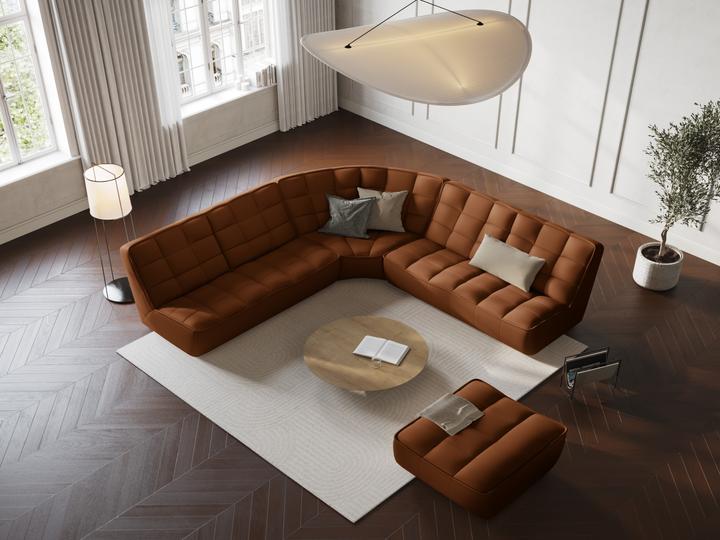 Produktbild Maison Heritage Moni (Big Sofa, Ecksofa, Modular Sofa)