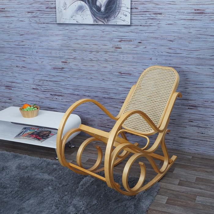 Immagine prodotto Swisshandel24 Poltrona TV