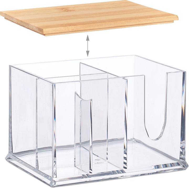 Actual product image Relaxdays Liam