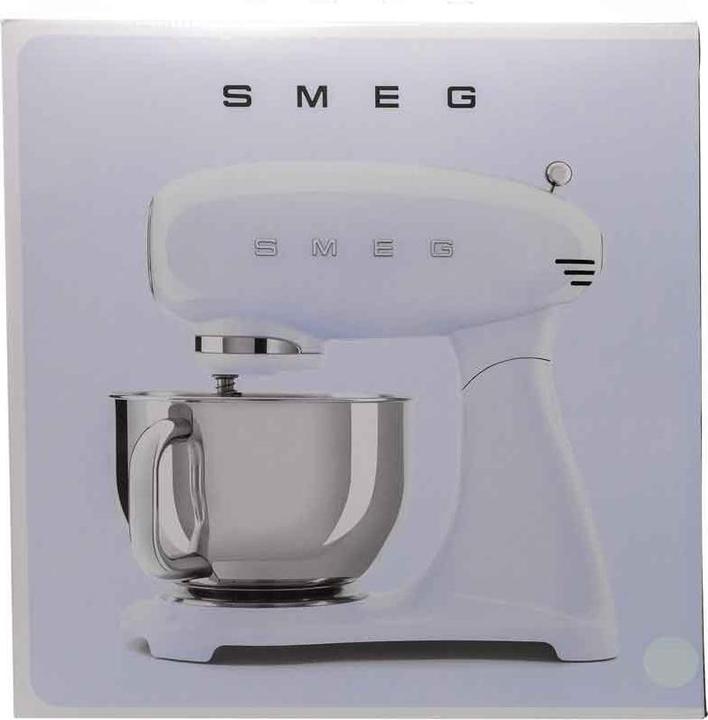 Produktbild Smeg 50's Retro Style Full Color (800 W, 4.80 l)