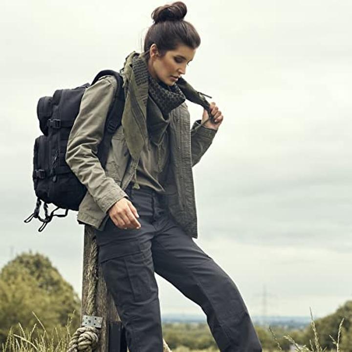 Produktbild Brandit Ladies Britannia Jacket - 16185 (5XL)