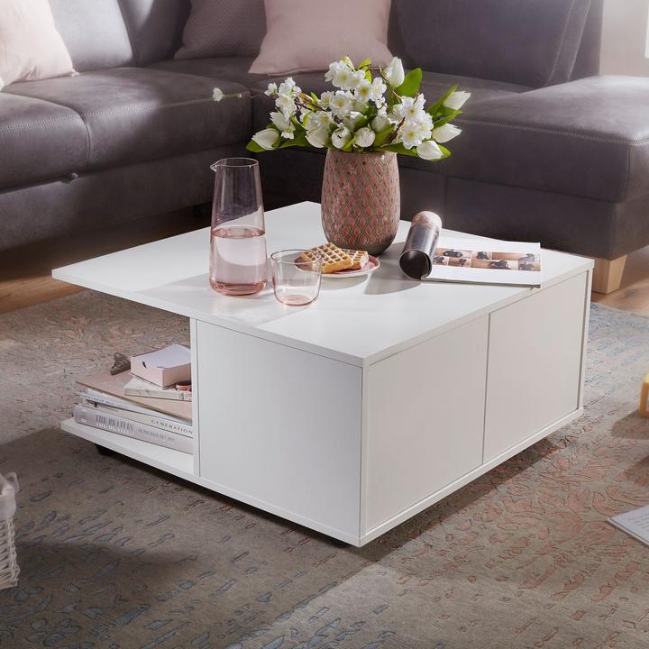 Image du produit Wohnling Rebekah (70 x 70 x 36.50 cm)