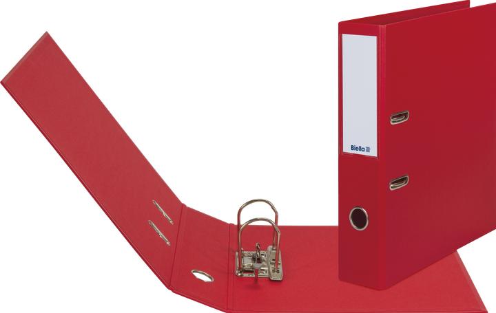 Image du produit Biella Dossier Recycolor (A4, 70 mm, 1 pièce(s))