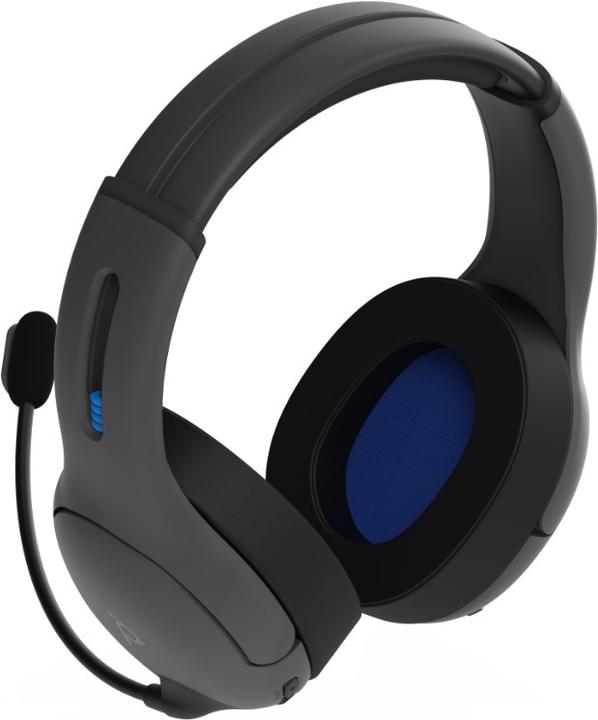 Actual product image PDP LVL50 (Wireless)