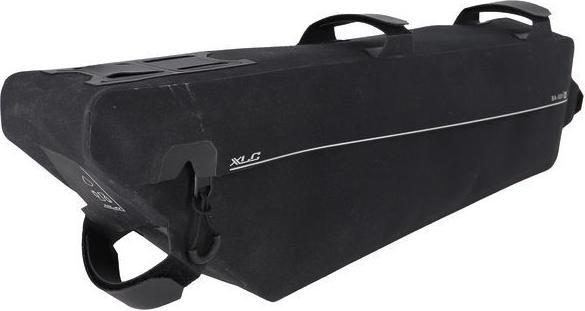 Actual product image XLC BA-G01 (3.50 l, Frame bag)