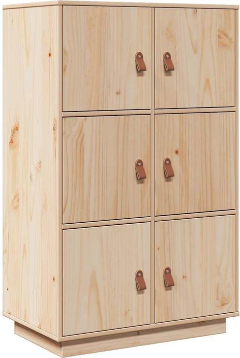 vidaXL Maurizio (67 x 40 x 108.5 cm)