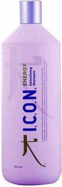 Produktbild I.C.O.N. Detox (Flüssiges Shampoo, 250 ml)