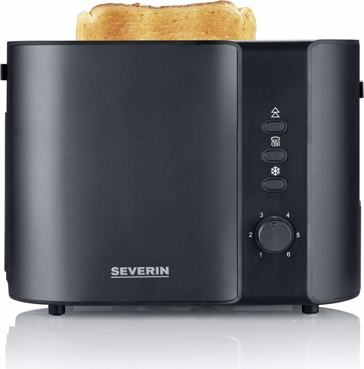Produktbild Severin AT 9552 zum Trinken
