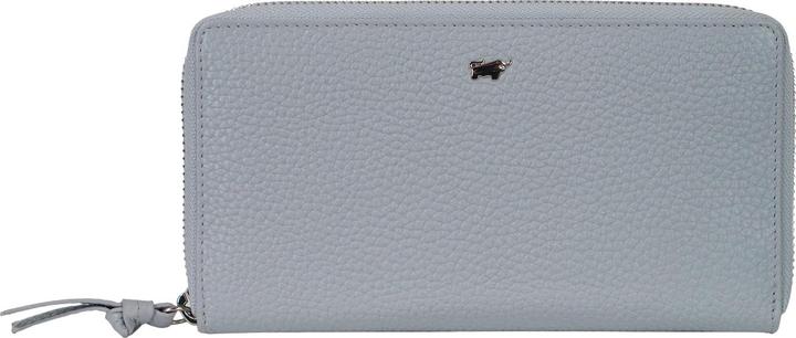 Braun Büffel HANNA RFID fairy dust