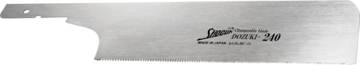 Productafbeelding Shogun Dozuki