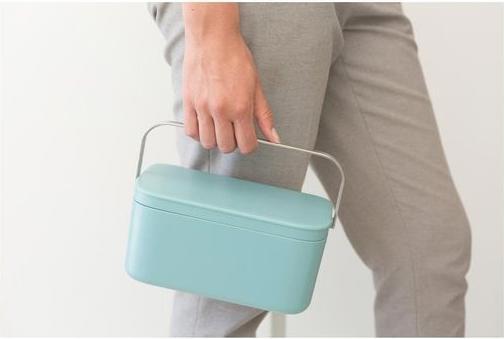 Actual product image Brabantia Compost bin (1.80 l)