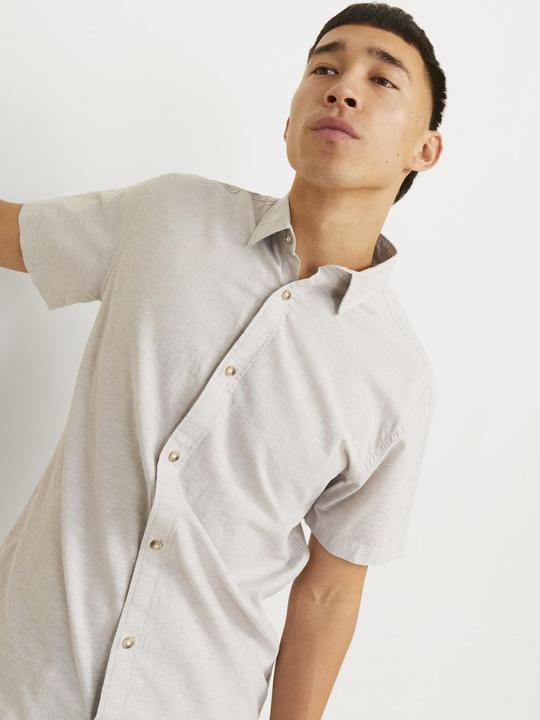 Produktbild Jack & Jones Comfort Fit Hemd Hemd (XS)