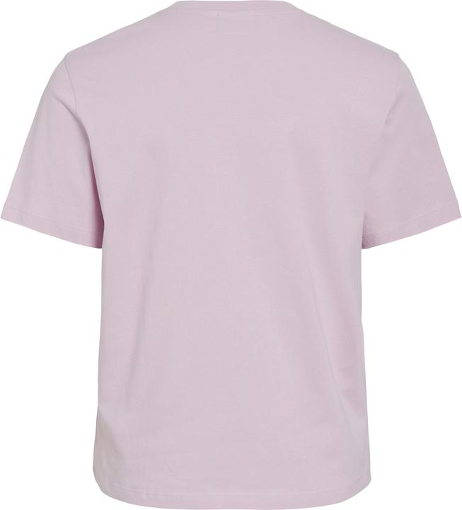 Actual product image Vila Rundhals T-Shirt (XL)