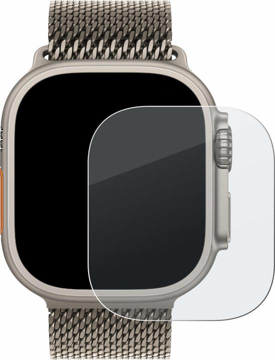 Image du produit upscreen Reflection Shield Verre Mat