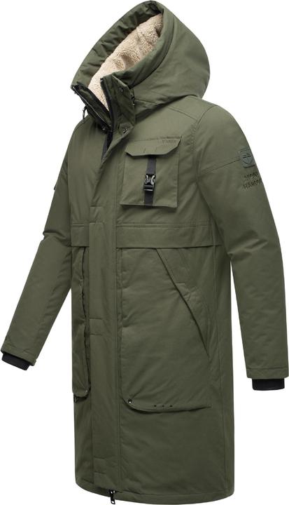 Image du produit Stone Harbour Cyriaan XX (XL)
