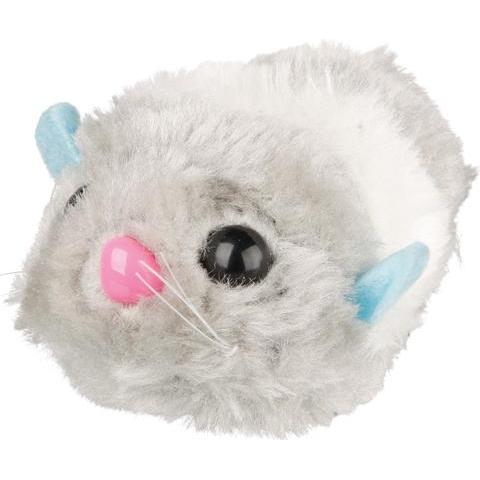 Thumbnail - Trixie Zappeltoys 8cm (Plüschspielzeug), Katzenspielzeug