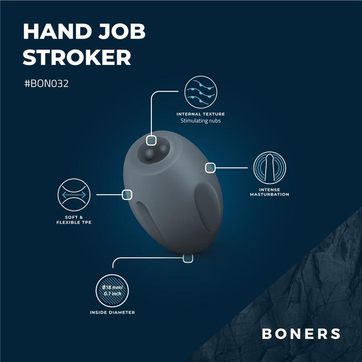 Immagine prodotto Boners Strozzatore di lavoro a mano