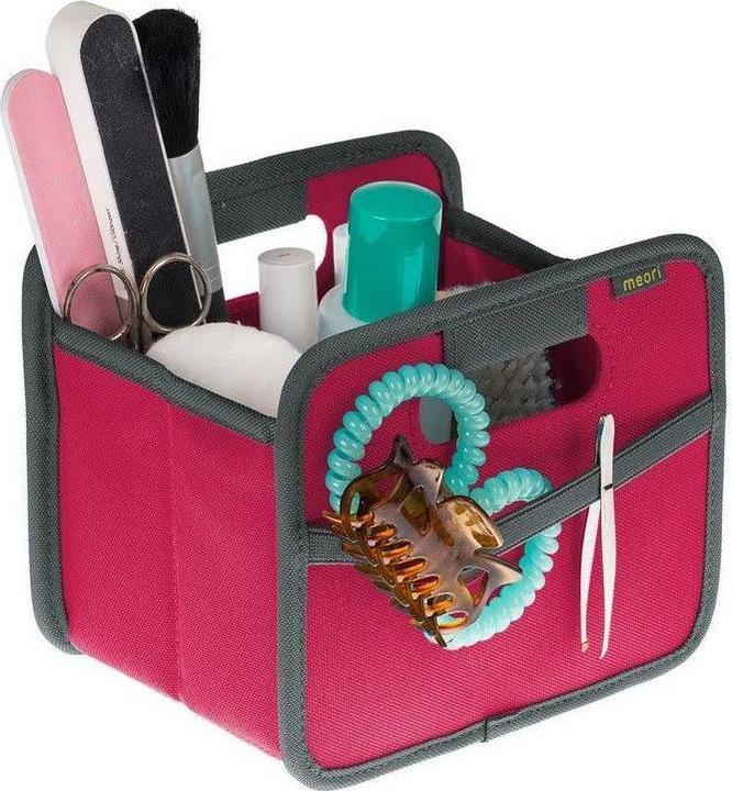 Actual product image Meori Folding box (14 x 12.5 x 32 cm, 1.80 l)